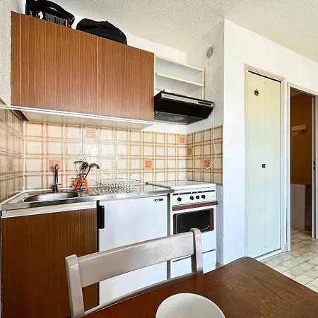 דירה La Croisiere - T2 Proche Mae-5421 *